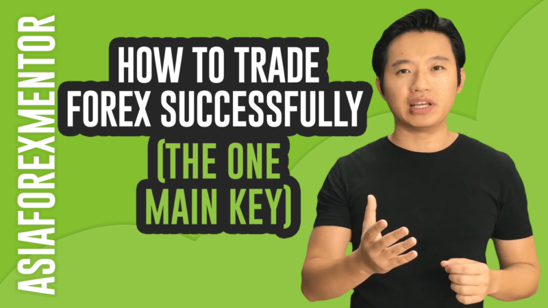 How to trade forex successfully Asiaforexmentor