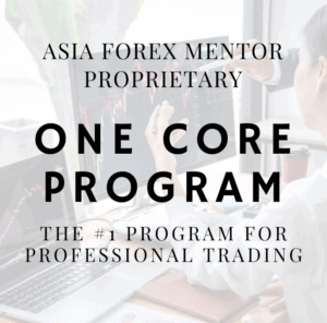 asia forex mentor one core program