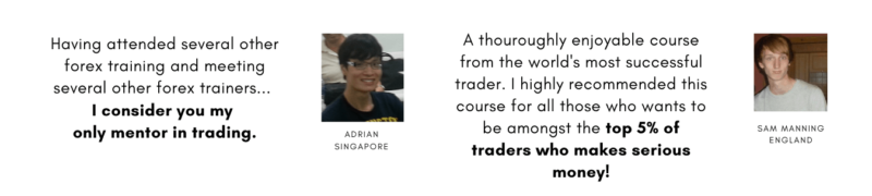 asiaforexmentor review forex trading course singapore