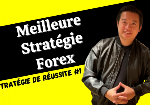 Best Forex Strategy – Méthode #1 Pour Réussir Dans Le Trading Sur Le Forex