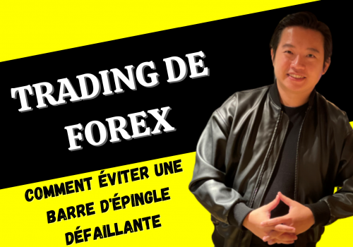 Comment prévenir l’échec d’une barre d’épingle dans le trading Forex
