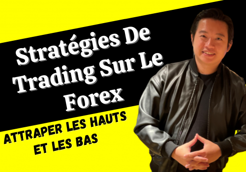 Stratégie De Trading Sur Le Forex – Attraper Les Hauts Et Les Bas (VRAIMENT ?)